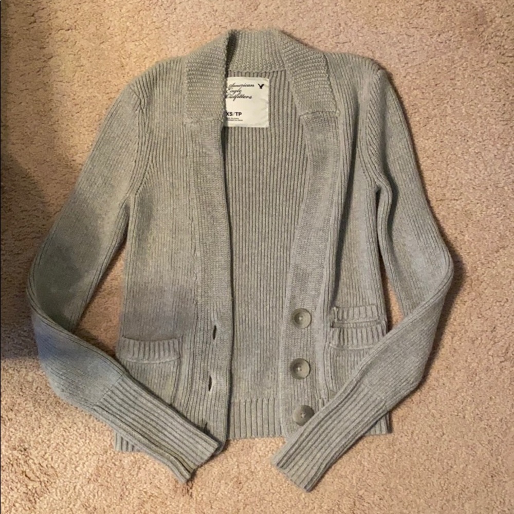 American Eagle Cardigan